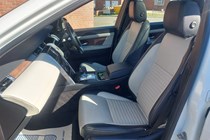 Land Rover Discovery Sport (15 on) R-Dynamic HSE (5 Seat) P300e auto 5d For Sale - Stour Valley Cars Limited, Sudbury