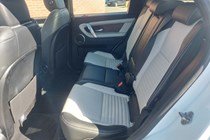 Land Rover Discovery Sport (15 on) R-Dynamic HSE (5 Seat) P300e auto 5d For Sale - Stour Valley Cars Limited, Sudbury