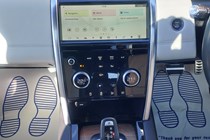 Land Rover Discovery Sport (15 on) R-Dynamic HSE (5 Seat) P300e auto 5d For Sale - Stour Valley Cars Limited, Sudbury