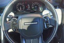 Land Rover Discovery Sport (15 on) R-Dynamic HSE (5 Seat) P300e auto 5d For Sale - Stour Valley Cars Limited, Sudbury