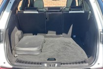 Land Rover Discovery Sport (15 on) R-Dynamic HSE (5 Seat) P300e auto 5d For Sale - Stour Valley Cars Limited, Sudbury