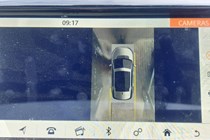 Land Rover Discovery Sport (15 on) R-Dynamic HSE (5 Seat) P300e auto 5d For Sale - Stour Valley Cars Limited, Sudbury