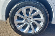 Land Rover Discovery Sport (15 on) R-Dynamic HSE (5 Seat) P300e auto 5d For Sale - Stour Valley Cars Limited, Sudbury
