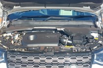 Land Rover Discovery Sport (15 on) R-Dynamic HSE (5 Seat) P300e auto 5d For Sale - Stour Valley Cars Limited, Sudbury