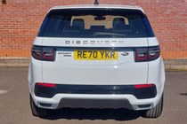 Land Rover Discovery Sport (15 on) R-Dynamic HSE (5 Seat) P300e auto 5d For Sale - Stour Valley Cars Limited, Sudbury