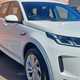 Land Rover Discovery Sport (15 on) R-Dynamic HSE (5 Seat) P300e auto 5d For Sale - Stour Valley Cars Limited, Sudbury