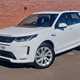Land Rover Discovery Sport (15 on) R-Dynamic HSE (5 Seat) P300e auto 5d For Sale - Stour Valley Cars Limited, Sudbury