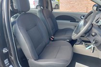 Renault Twingo (07-14) 1.2 Extreme 3d For Sale - Stour Valley Cars Limited, Sudbury