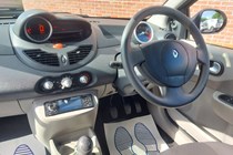 Renault Twingo (07-14) 1.2 Extreme 3d For Sale - Stour Valley Cars Limited, Sudbury