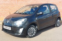 Renault Twingo (07-14) 1.2 Extreme 3d For Sale - Stour Valley Cars Limited, Sudbury