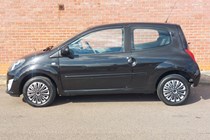 Renault Twingo (07-14) 1.2 Extreme 3d For Sale - Stour Valley Cars Limited, Sudbury