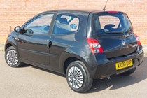 Renault Twingo (07-14) 1.2 Extreme 3d For Sale - Stour Valley Cars Limited, Sudbury