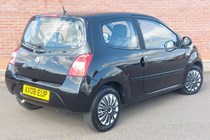 Renault Twingo (07-14) 1.2 Extreme 3d For Sale - Stour Valley Cars Limited, Sudbury