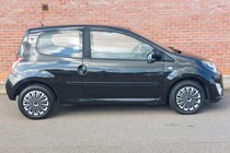 Renault Twingo (07-14) 1.2 Extreme 3d For Sale - Stour Valley Cars Limited, Sudbury