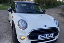 MINI Hatchback (14-24) 1.5 One D Hatchback 3d For Sale - Scotton Garage Limited, Knaresborough