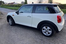 MINI Hatchback (14-24) 1.5 One D Hatchback 3d For Sale - Scotton Garage Limited, Knaresborough