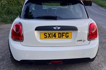 MINI Hatchback (14-24) 1.5 One D Hatchback 3d For Sale - Scotton Garage Limited, Knaresborough
