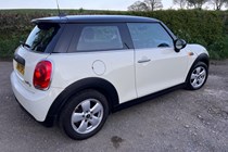 MINI Hatchback (14-24) 1.5 One D Hatchback 3d For Sale - Scotton Garage Limited, Knaresborough