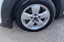 MINI Hatchback (14-24) 1.5 One D Hatchback 3d For Sale - Scotton Garage Limited, Knaresborough