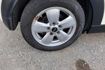 MINI Hatchback (14-24) 1.5 One D Hatchback 3d For Sale - Scotton Garage Limited, Knaresborough
