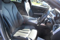 BMW 6-Series Gran Coupe (12-17) 640d M Sport 4d Auto For Sale - Ivybridge Trade Centre, Ivybridge