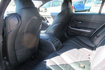 BMW 6-Series Gran Coupe (12-17) 640d M Sport 4d Auto For Sale - Ivybridge Trade Centre, Ivybridge