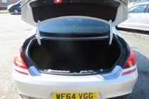BMW 6-Series Gran Coupe (12-17) 640d M Sport 4d Auto For Sale - Ivybridge Trade Centre, Ivybridge