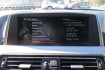 BMW 6-Series Gran Coupe (12-17) 640d M Sport 4d Auto For Sale - Ivybridge Trade Centre, Ivybridge