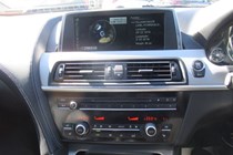 BMW 6-Series Gran Coupe (12-17) 640d M Sport 4d Auto For Sale - Ivybridge Trade Centre, Ivybridge