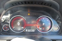BMW 6-Series Gran Coupe (12-17) 640d M Sport 4d Auto For Sale - Ivybridge Trade Centre, Ivybridge