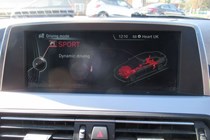 BMW 6-Series Gran Coupe (12-17) 640d M Sport 4d Auto For Sale - Ivybridge Trade Centre, Ivybridge
