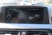 BMW 6-Series Gran Coupe (12-17) 640d M Sport 4d Auto For Sale - Ivybridge Trade Centre, Ivybridge