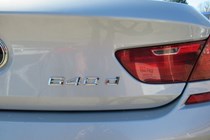 BMW 6-Series Gran Coupe (12-17) 640d M Sport 4d Auto For Sale - Ivybridge Trade Centre, Ivybridge