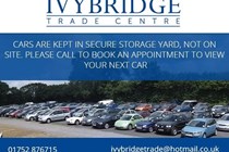 BMW 6-Series Gran Coupe (12-17) 640d M Sport 4d Auto For Sale - Ivybridge Trade Centre, Ivybridge