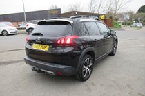 Peugeot 2008 (13-19) GT Line 1.6 BlueHDi 100 5d For Sale - Ivybridge Trade Centre, Ivybridge