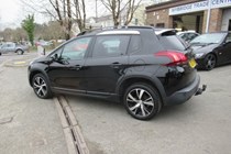 Peugeot 2008 (13-19) GT Line 1.6 BlueHDi 100 5d For Sale - Ivybridge Trade Centre, Ivybridge