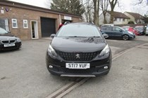 Peugeot 2008 (13-19) GT Line 1.6 BlueHDi 100 5d For Sale - Ivybridge Trade Centre, Ivybridge