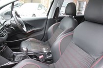 Peugeot 2008 (13-19) GT Line 1.6 BlueHDi 100 5d For Sale - Ivybridge Trade Centre, Ivybridge