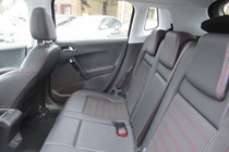 Peugeot 2008 (13-19) GT Line 1.6 BlueHDi 100 5d For Sale - Ivybridge Trade Centre, Ivybridge