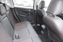 Peugeot 2008 (13-19) GT Line 1.6 BlueHDi 100 5d For Sale - Ivybridge Trade Centre, Ivybridge