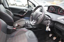 Peugeot 2008 (13-19) GT Line 1.6 BlueHDi 100 5d For Sale - Ivybridge Trade Centre, Ivybridge