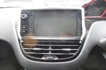 Peugeot 2008 (13-19) GT Line 1.6 BlueHDi 100 5d For Sale - Ivybridge Trade Centre, Ivybridge