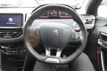 Peugeot 2008 (13-19) GT Line 1.6 BlueHDi 100 5d For Sale - Ivybridge Trade Centre, Ivybridge