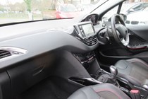 Peugeot 2008 (13-19) GT Line 1.6 BlueHDi 100 5d For Sale - Ivybridge Trade Centre, Ivybridge
