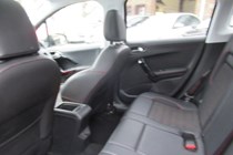 Peugeot 2008 (13-19) GT Line 1.6 BlueHDi 100 5d For Sale - Ivybridge Trade Centre, Ivybridge