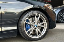 BMW 1-Series Hatchback (11-19) M140i (Navigation) Sport Automatic 5d For Sale - LHK Performance Cars Ltd, Shrewsbury