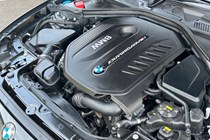 BMW 1-Series Hatchback (11-19) M140i (Navigation) Sport Automatic 5d For Sale - LHK Performance Cars Ltd, Shrewsbury