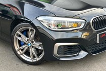 BMW 1-Series Hatchback (11-19) M140i (Navigation) Sport Automatic 5d For Sale - LHK Performance Cars Ltd, Shrewsbury