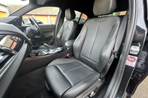 BMW 1-Series Hatchback (11-19) M140i (Navigation) Sport Automatic 5d For Sale - LHK Performance Cars Ltd, Shrewsbury