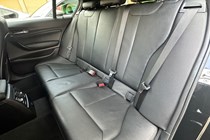 BMW 1-Series Hatchback (11-19) M140i (Navigation) Sport Automatic 5d For Sale - LHK Performance Cars Ltd, Shrewsbury